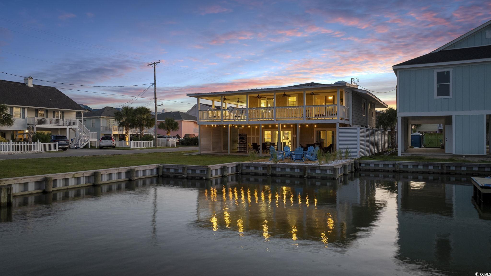 6101 Nixon St. North Myrtle Beach, SC 29582