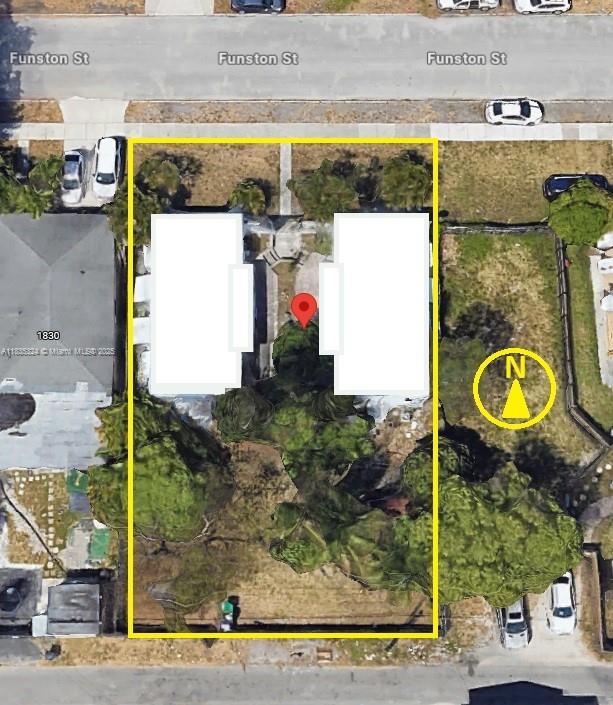 Hollywood South Side