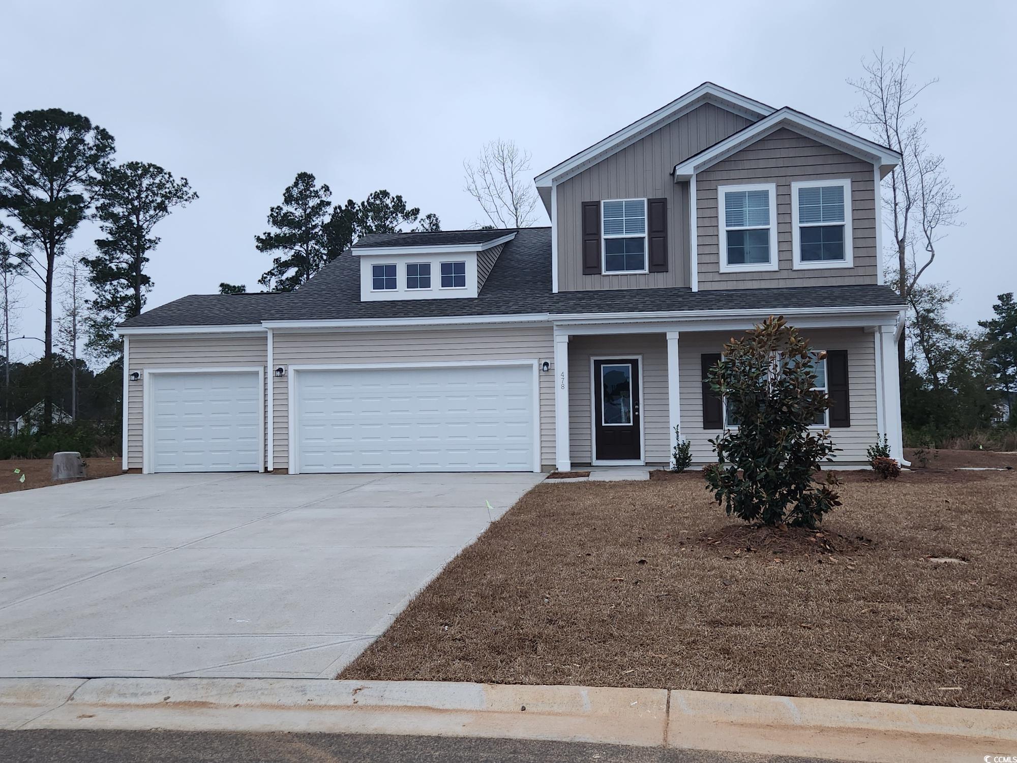 478 Goldenrod Terrace Calabash, NC 28467