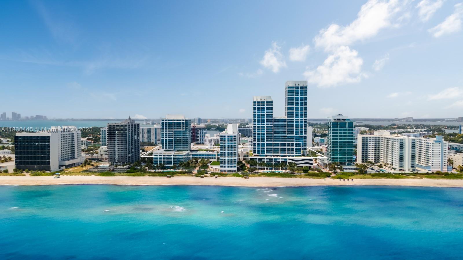 6801 Collins Ave #1415, Miami Beach FL 33141