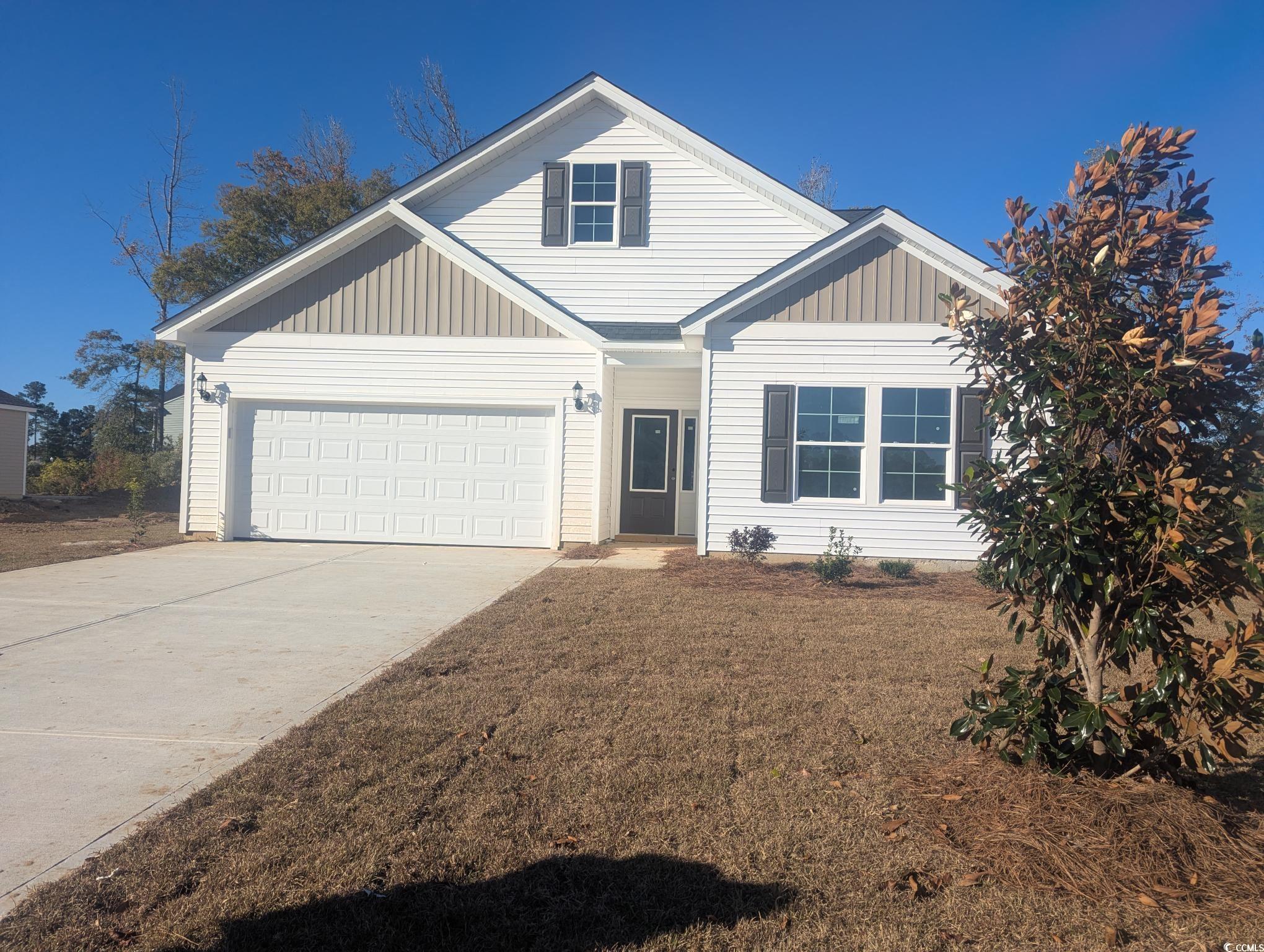 464 NW Goldenrod Terrace Calabash, NC 28467
