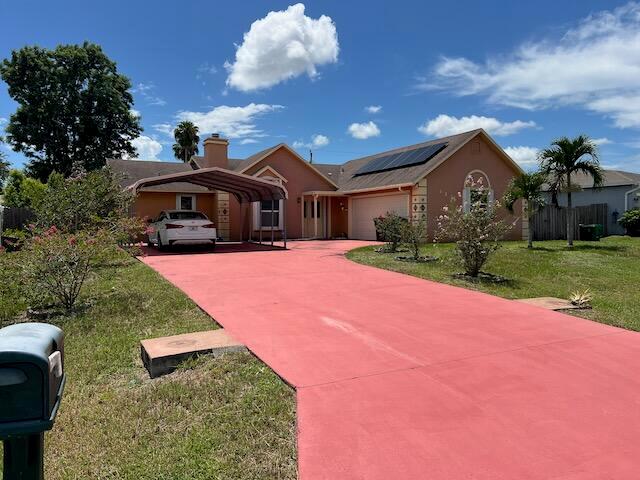 Port St Lucie Section 28