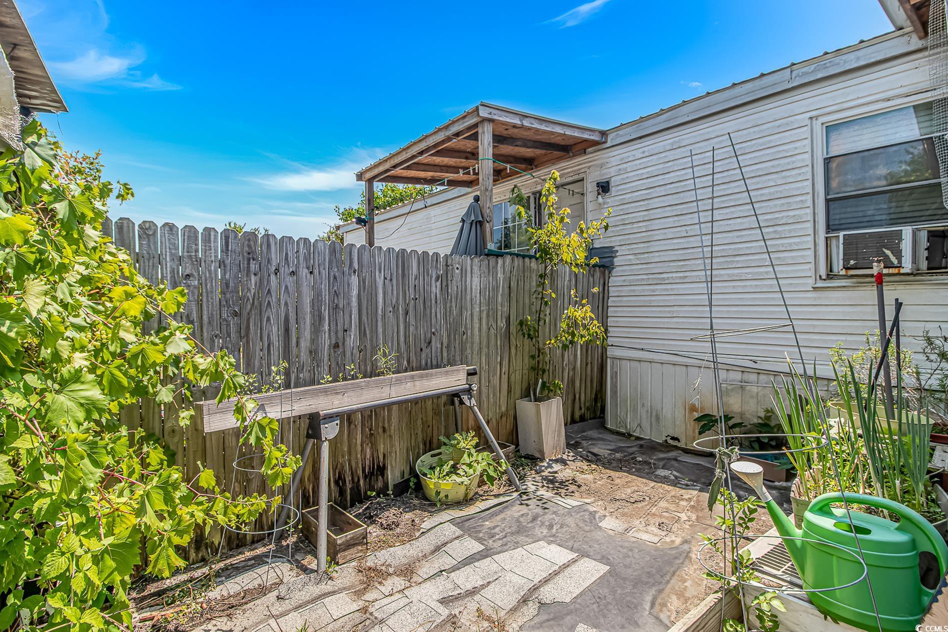 8372 Cherrywood Dr. Myrtle Beach, SC 29588