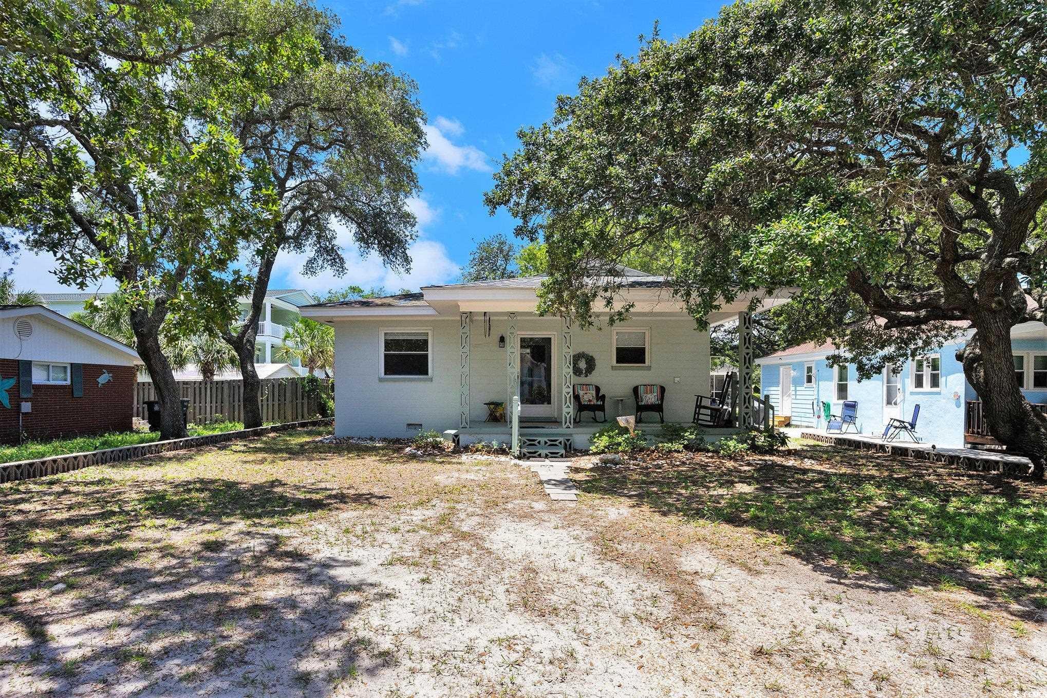 505 19th Ave. S North Myrtle Beach, SC 29582