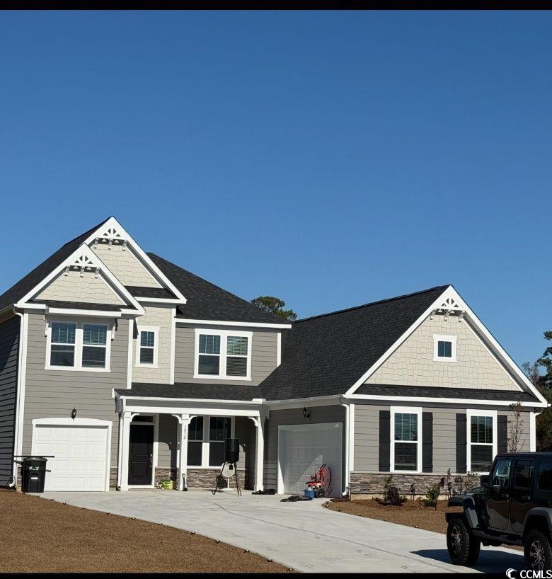 1012 Fowler Rd. Conway, SC 29526