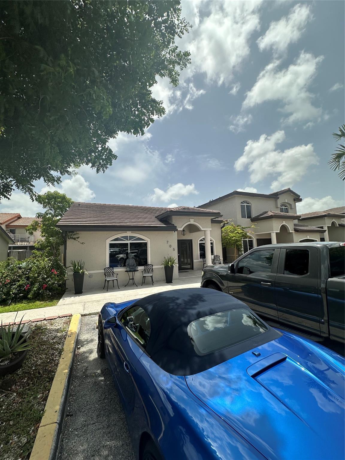 18821 84th Ct Unit 705-7, Hialeah, Florida 33015