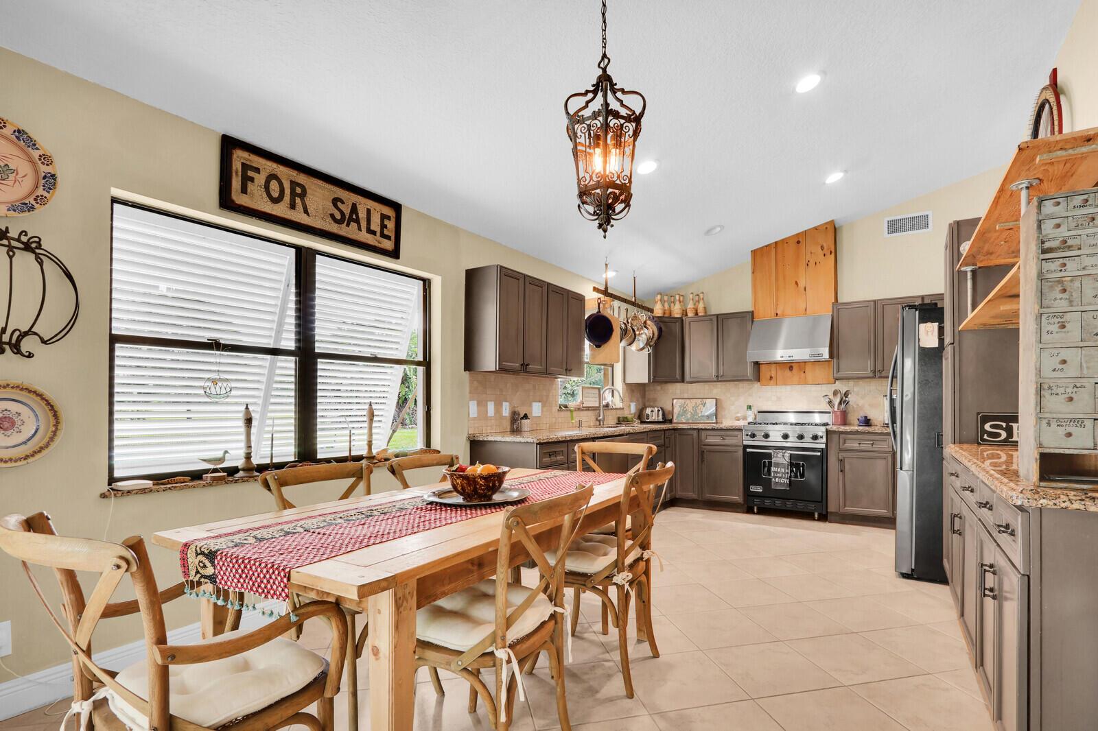 Photo 13 of home located at 3521 SW Bimini Circle N, Palm City FL