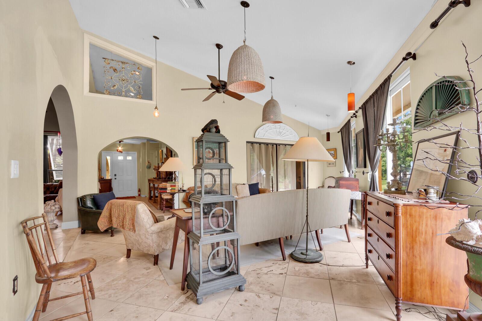 Photo 17 of home located at 3521 SW Bimini Circle N, Palm City FL