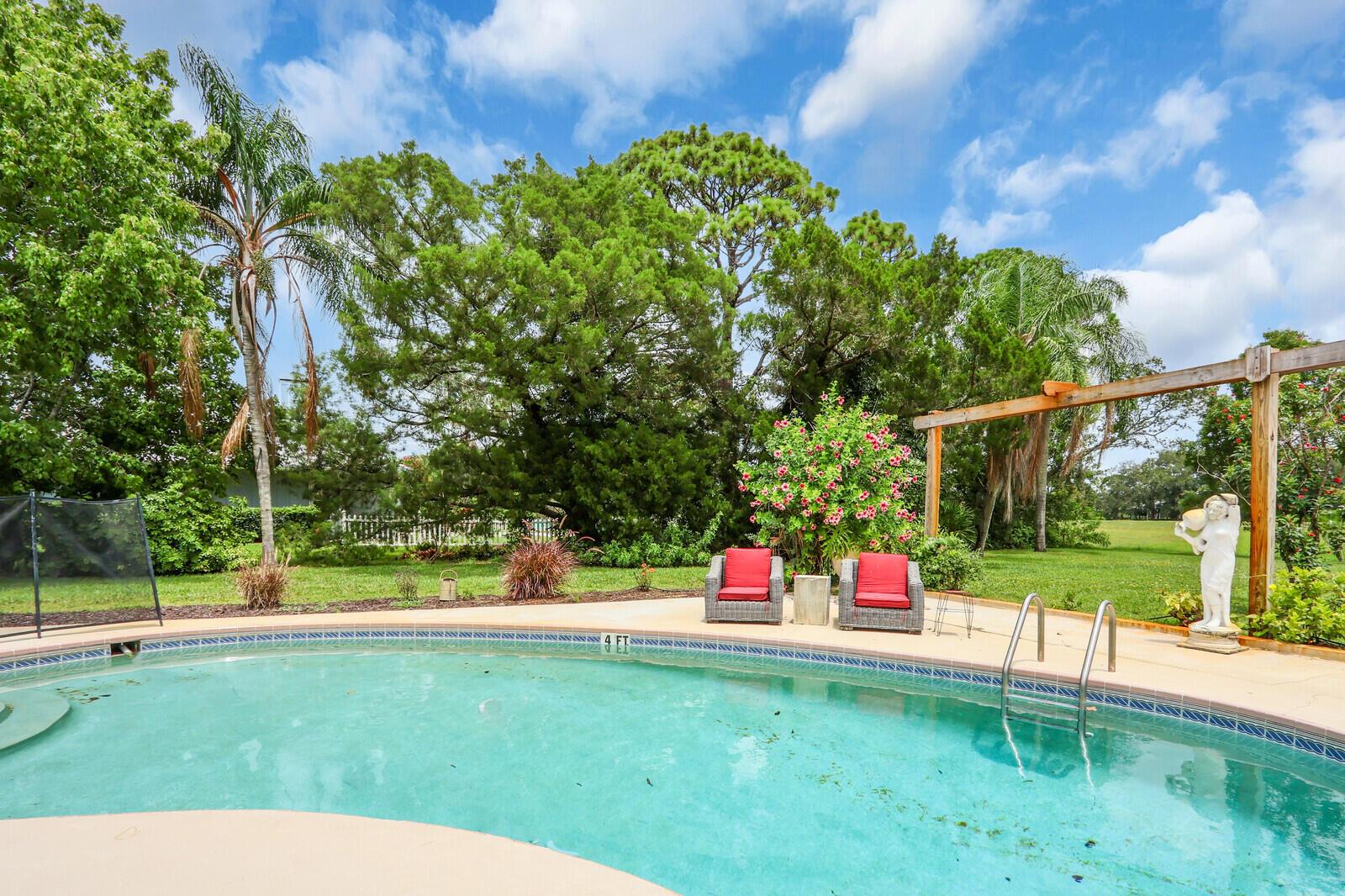 Photo 1 of home located at 3521 SW Bimini Circle N, Palm City FL