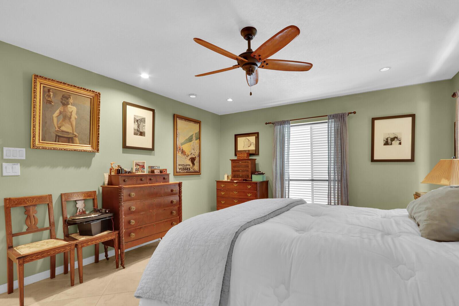 Photo 20 of home located at 3521 SW Bimini Circle N, Palm City FL