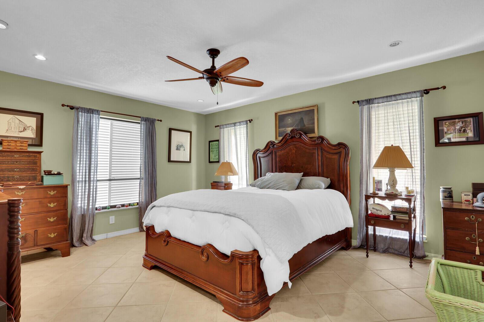 Photo 21 of home located at 3521 SW Bimini Circle N, Palm City FL