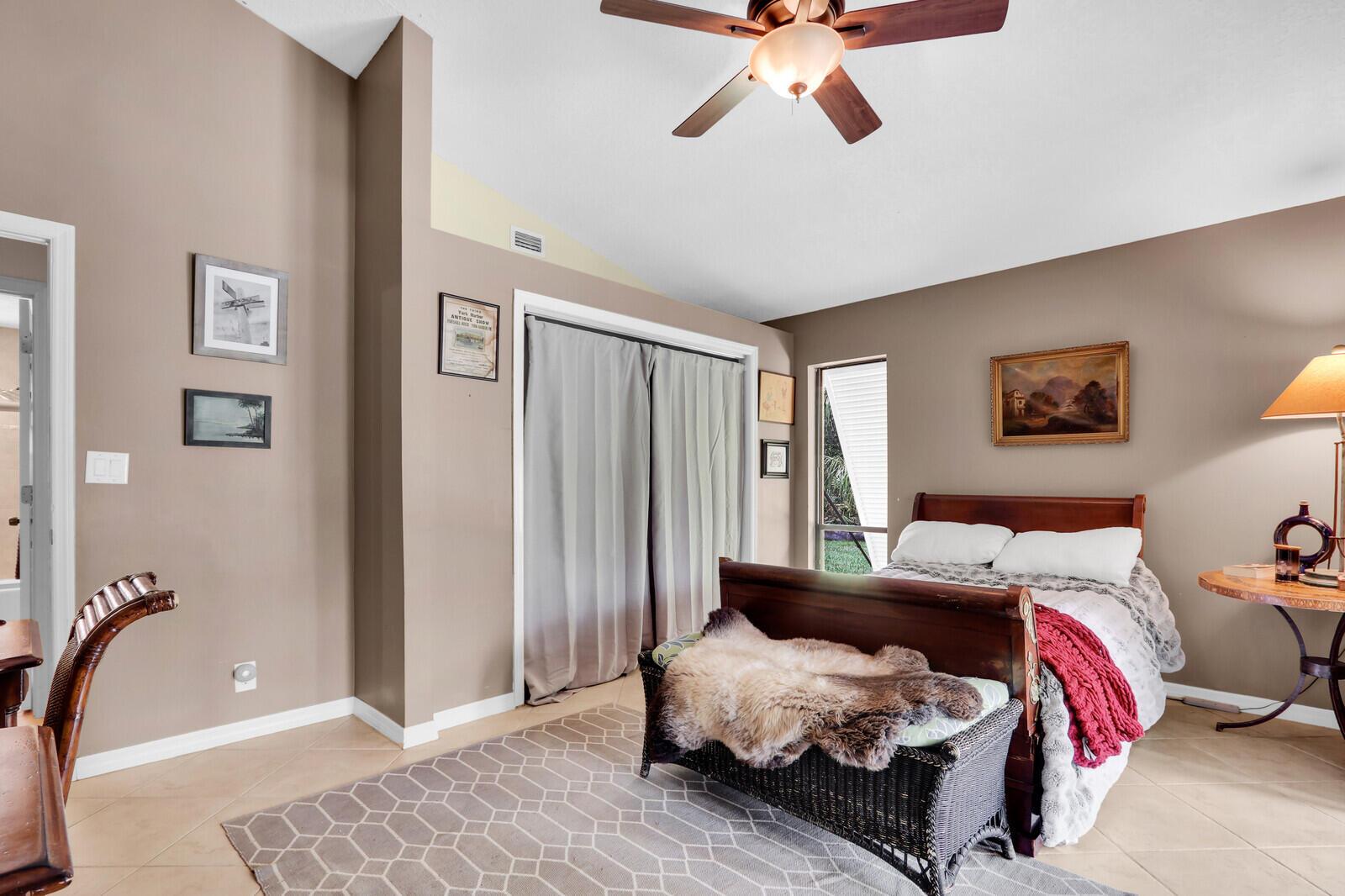 Photo 25 of home located at 3521 SW Bimini Circle N, Palm City FL