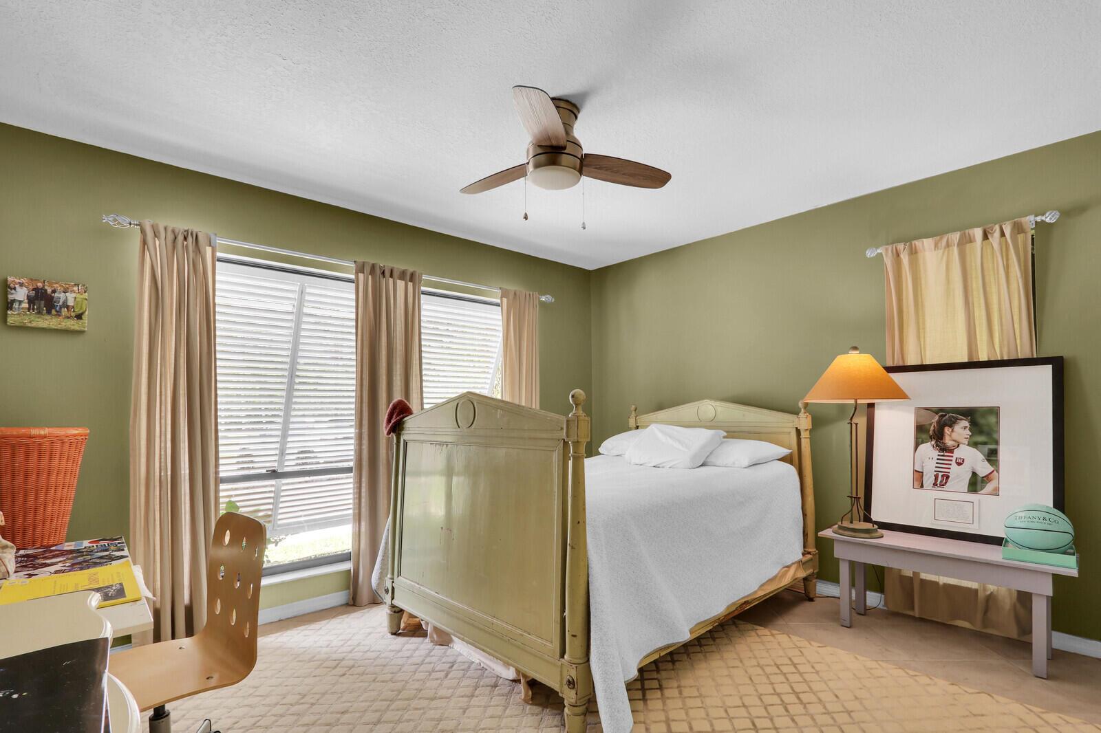 Photo 28 of home located at 3521 SW Bimini Circle N, Palm City FL