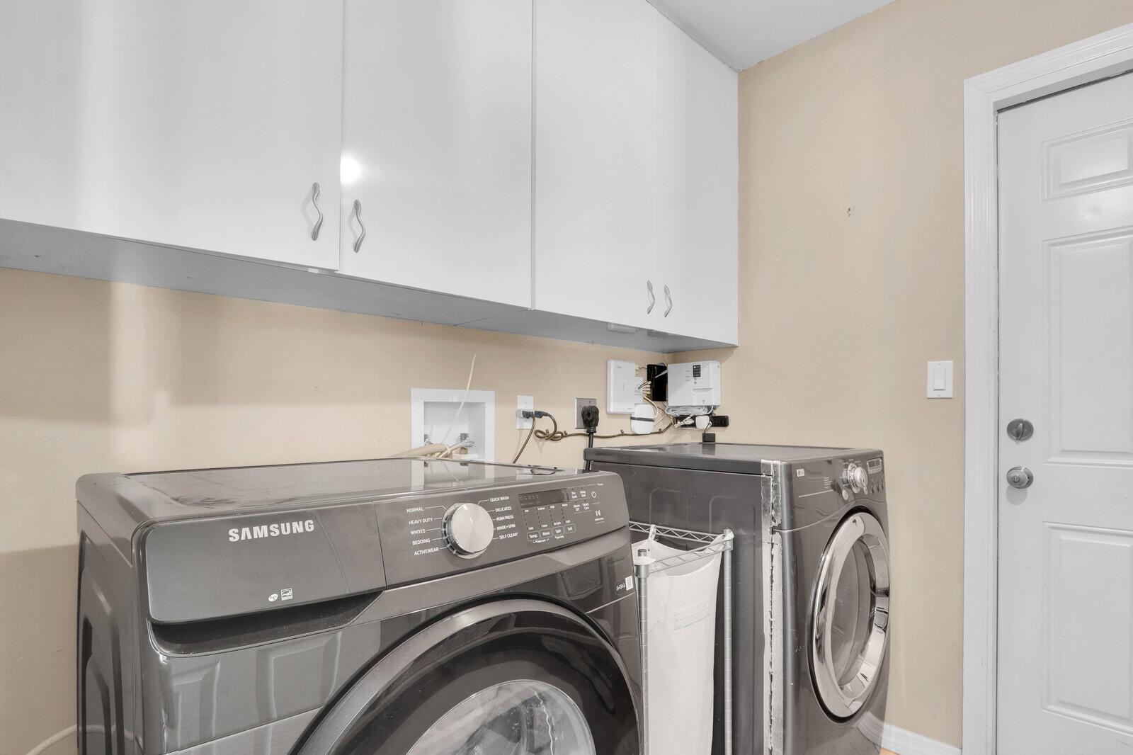 Photo 29 of home located at 3521 SW Bimini Circle N, Palm City FL