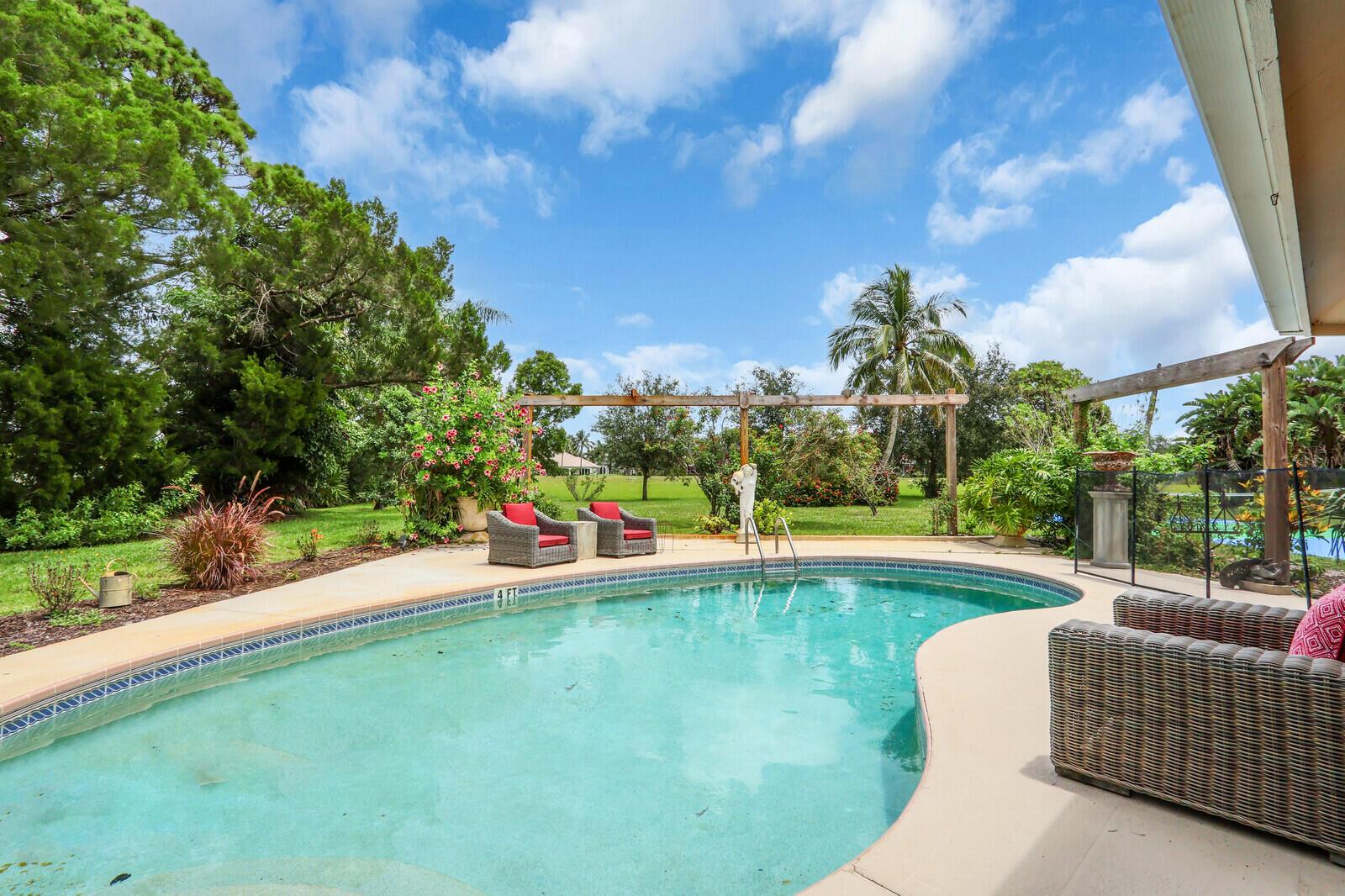 Photo 31 of home located at 3521 SW Bimini Circle N, Palm City FL