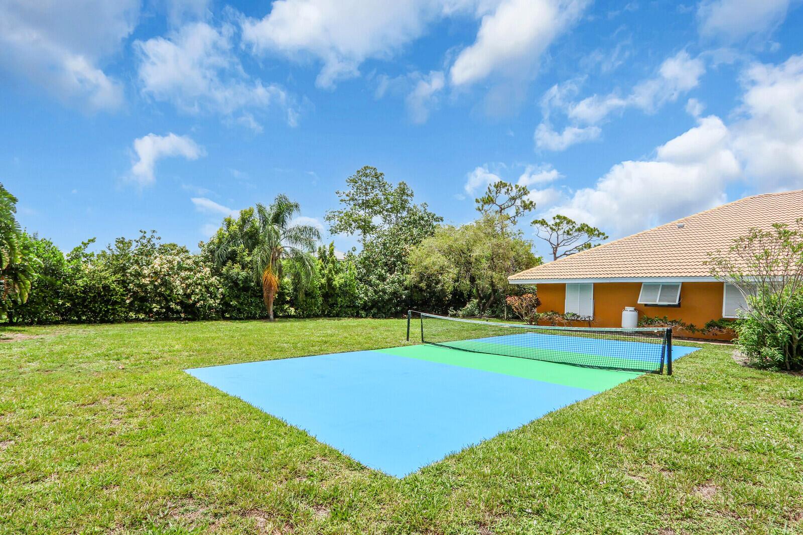 Photo 32 of home located at 3521 SW Bimini Circle N, Palm City FL