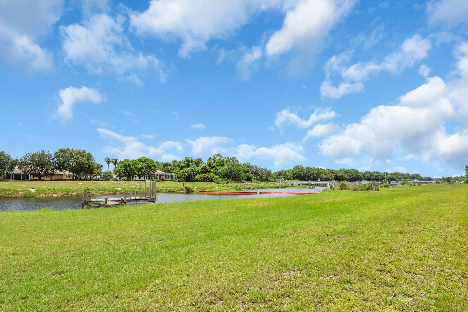 Photo 34 of home located at 3521 SW Bimini Circle N, Palm City FL