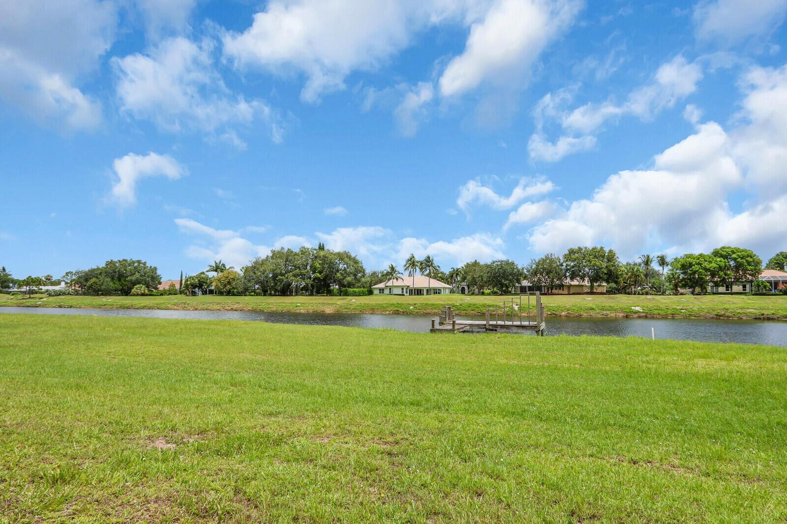 Photo 38 of home located at 3521 SW Bimini Circle N, Palm City FL