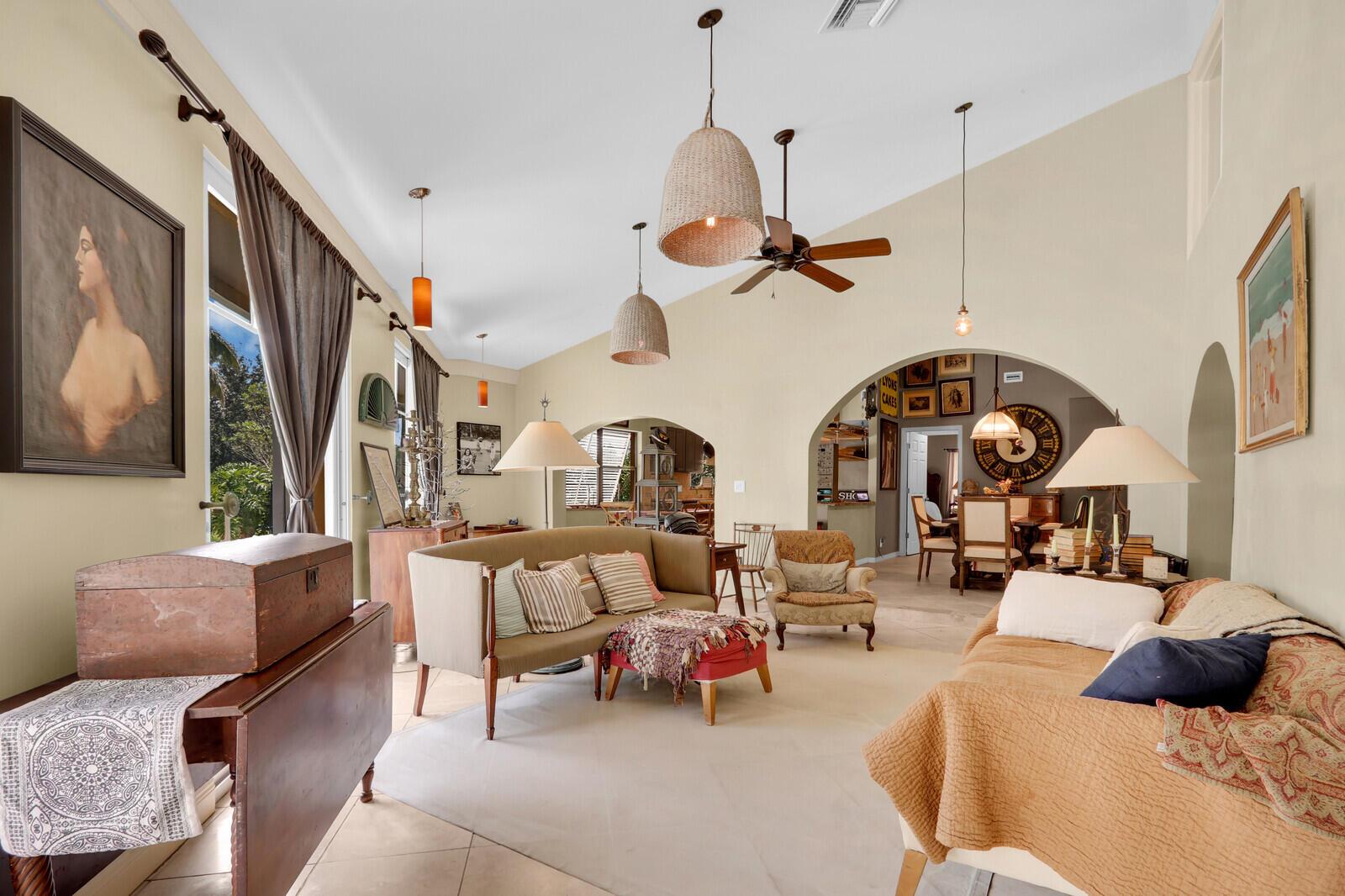 Photo 39 of home located at 3521 SW Bimini Circle N, Palm City FL