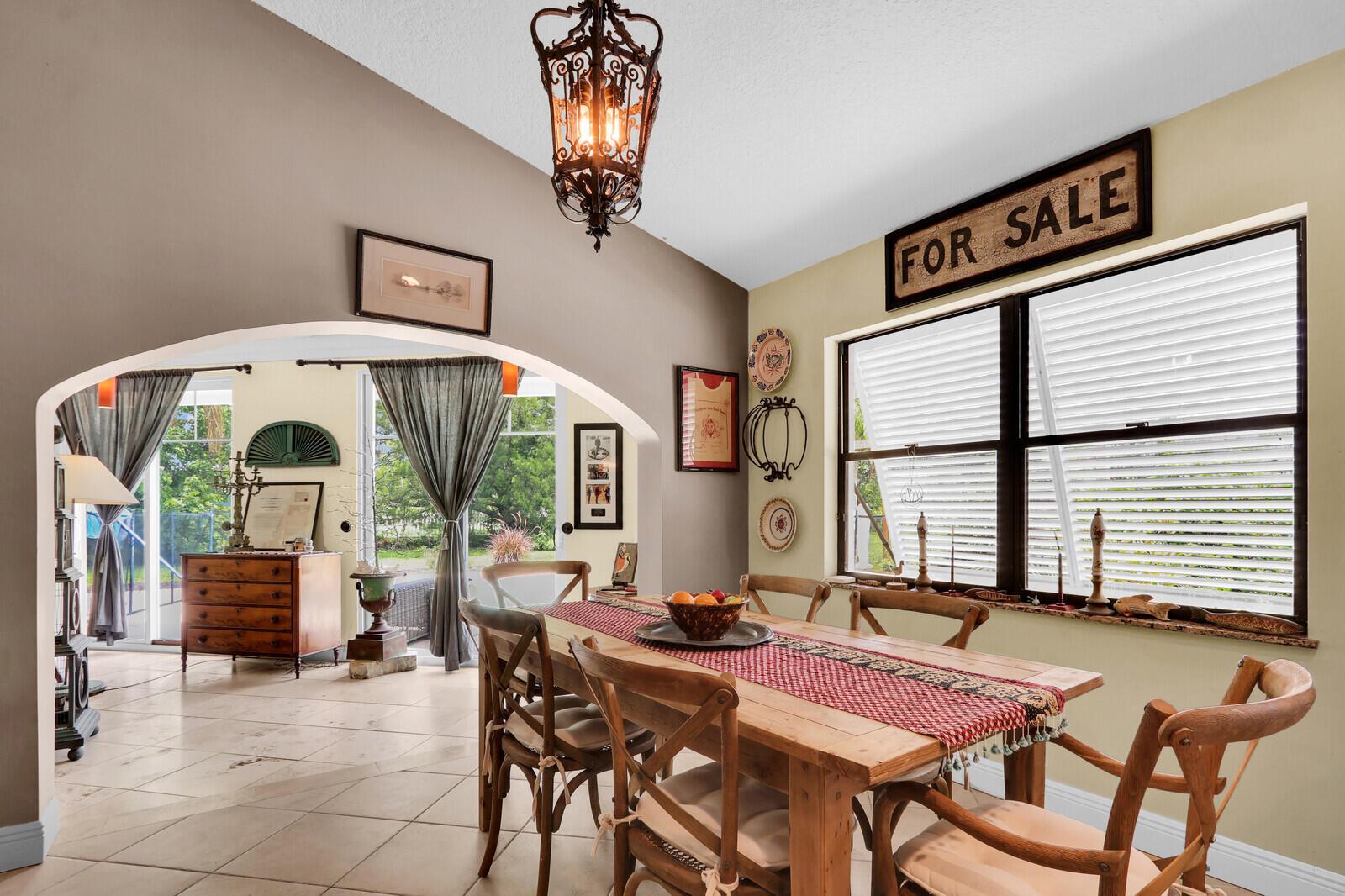 Photo 40 of home located at 3521 SW Bimini Circle N, Palm City FL