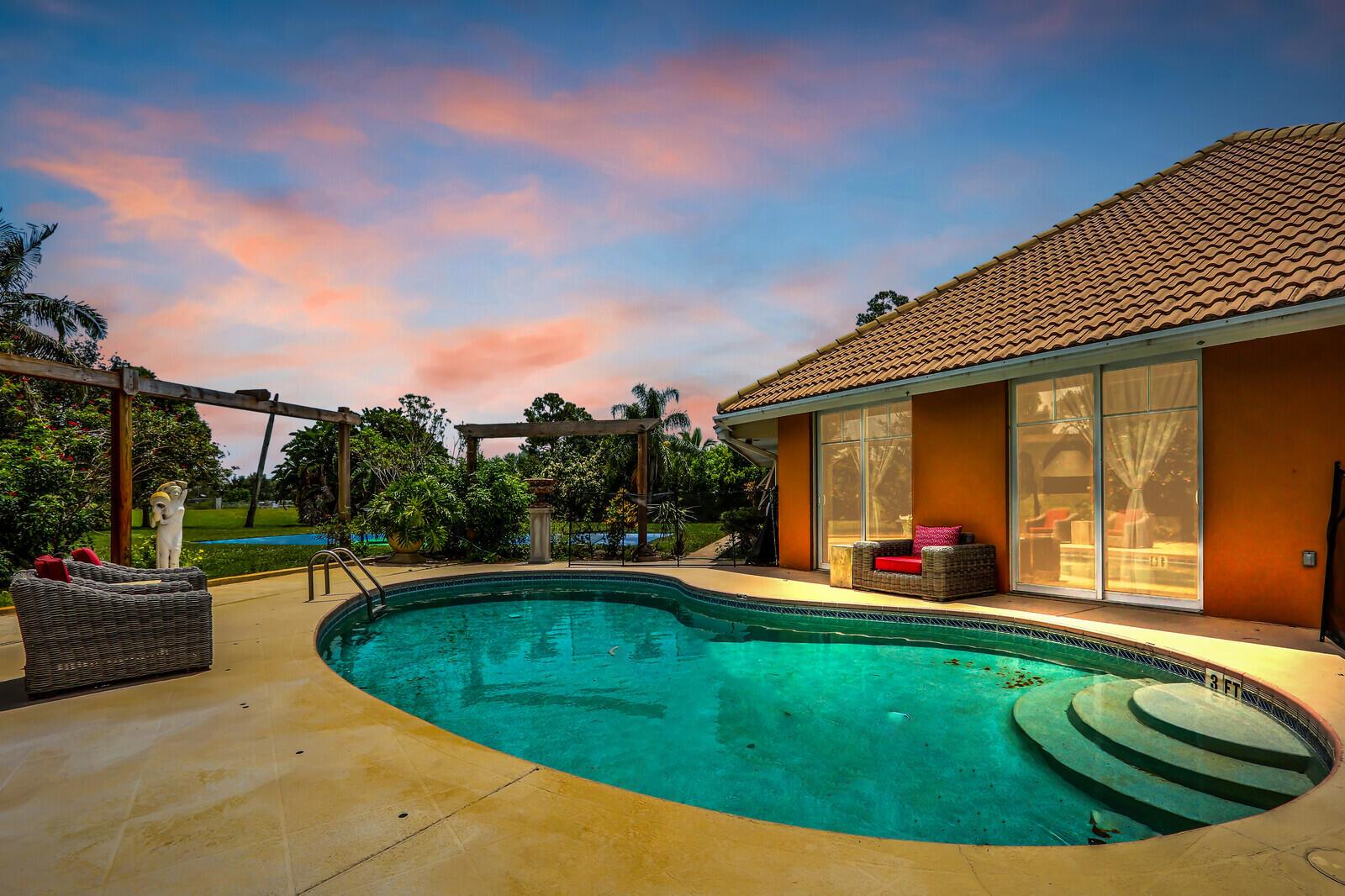 Photo 44 of home located at 3521 SW Bimini Circle N, Palm City FL