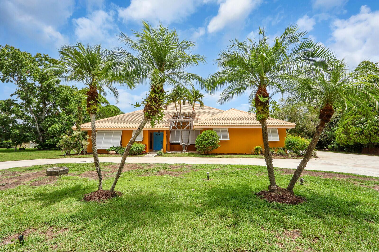 Photo 45 of home located at 3521 SW Bimini Circle N, Palm City FL