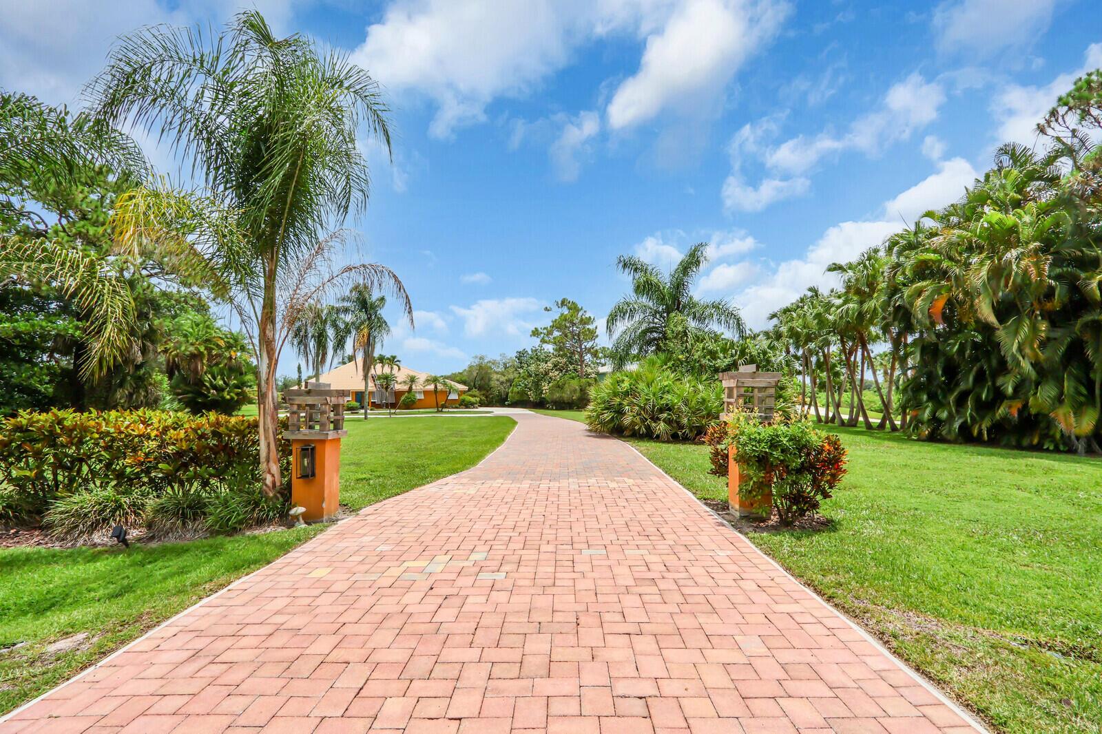 Photo 47 of home located at 3521 SW Bimini Circle N, Palm City FL