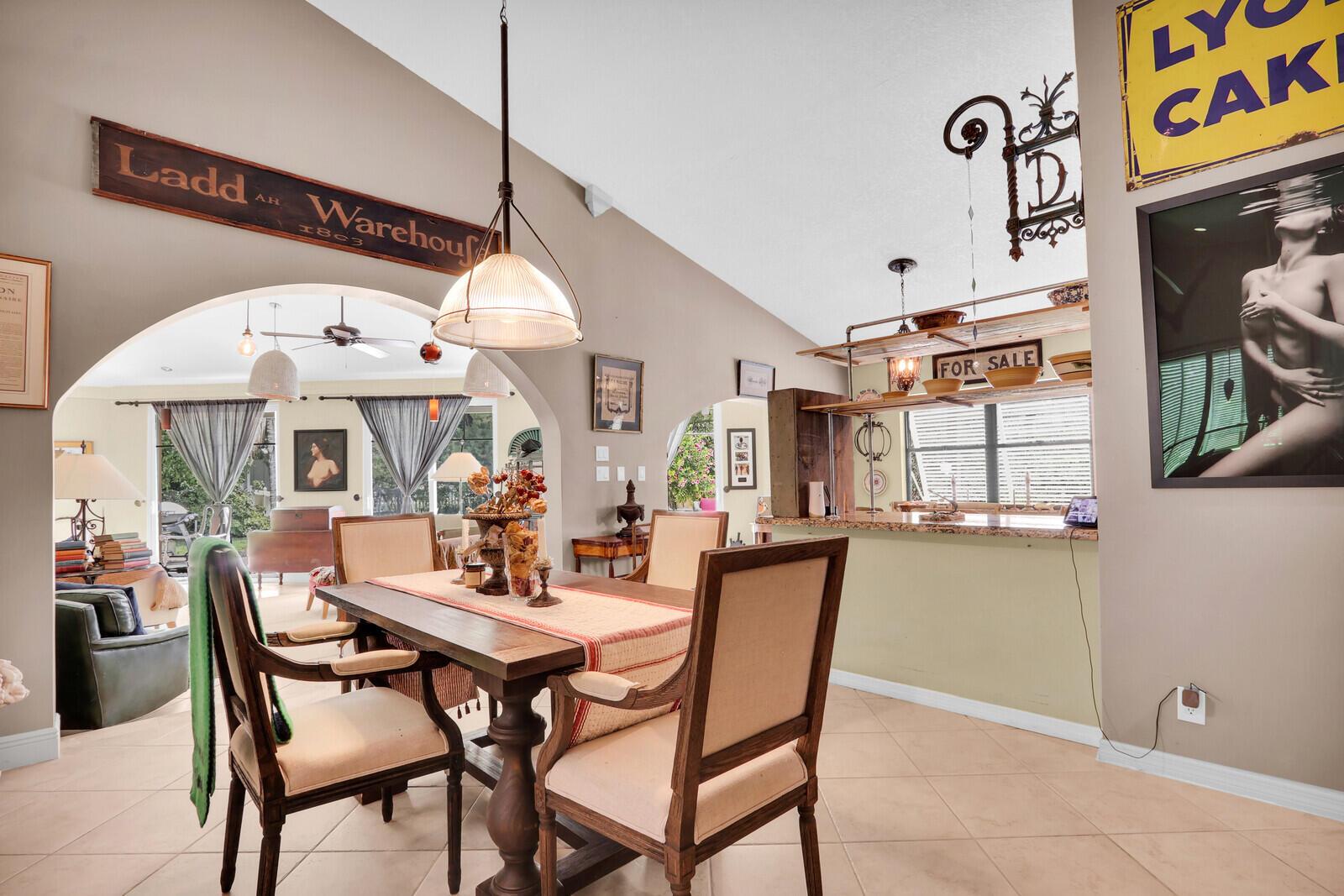 Photo 48 of home located at 3521 SW Bimini Circle N, Palm City FL