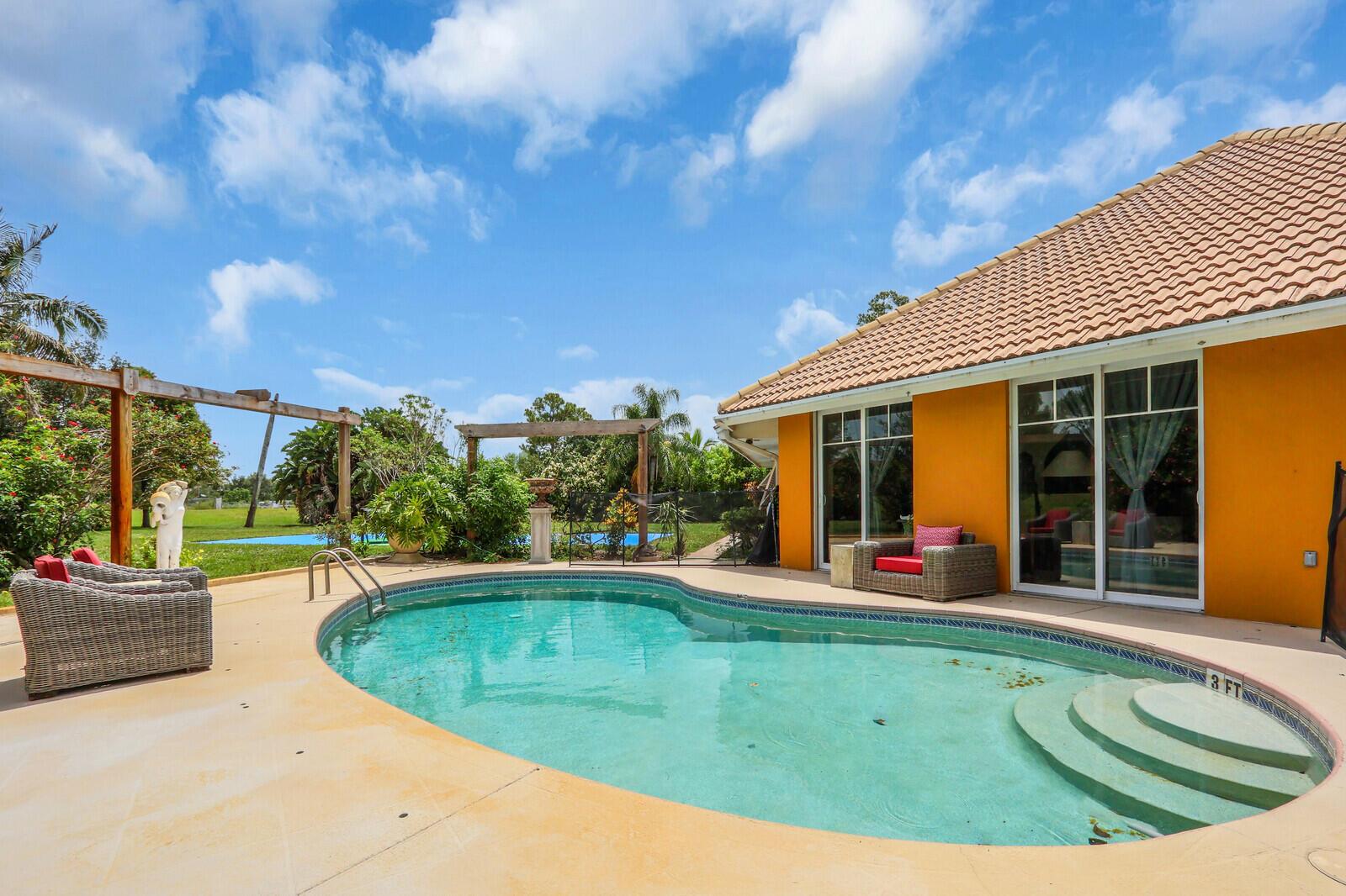 Photo 50 of home located at 3521 SW Bimini Circle N, Palm City FL