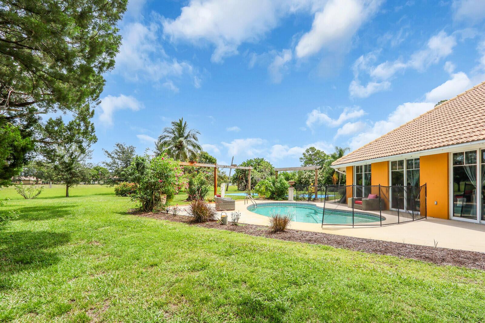 Photo 53 of home located at 3521 SW Bimini Circle N, Palm City FL