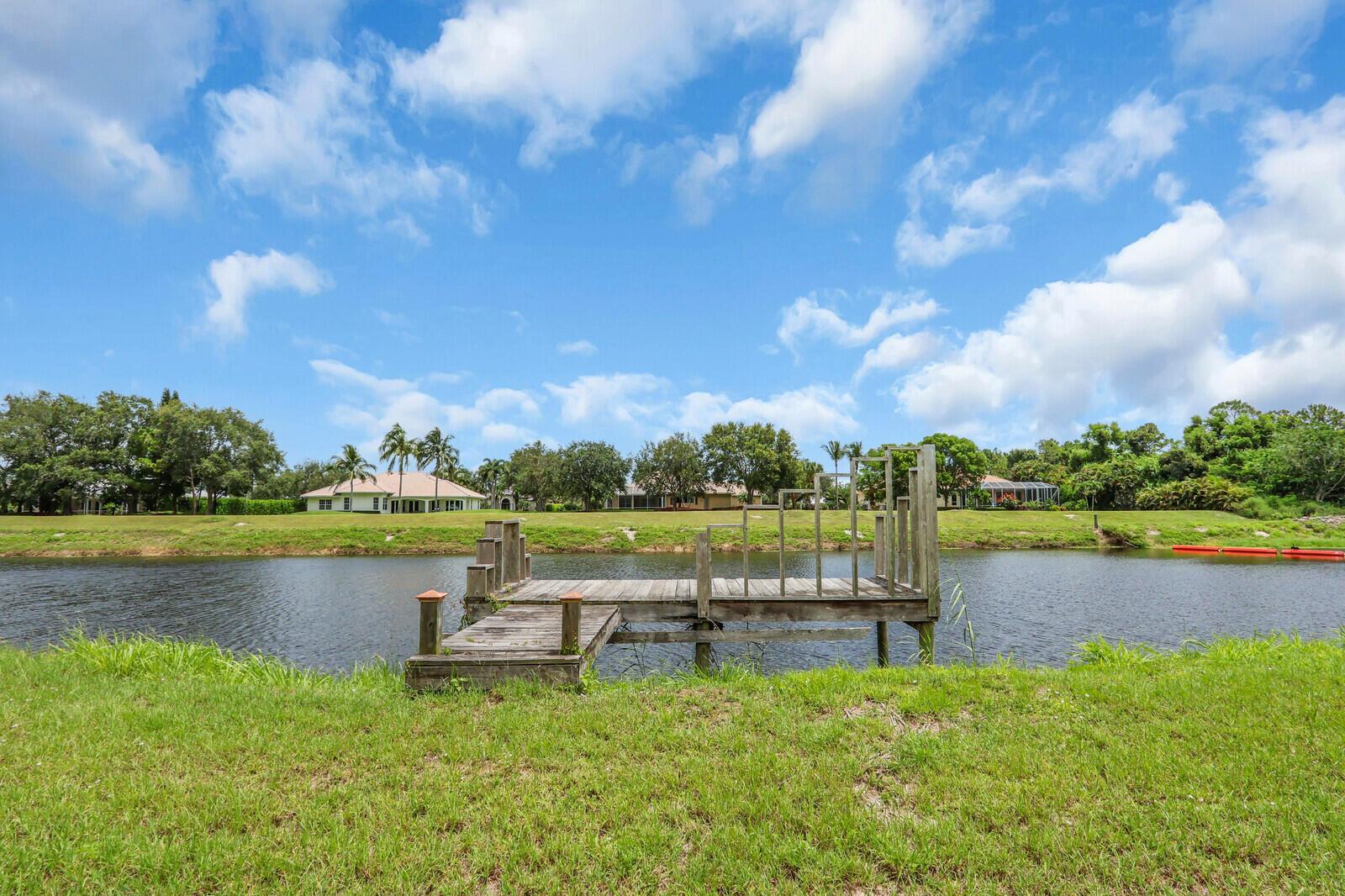 Photo 54 of home located at 3521 SW Bimini Circle N, Palm City FL