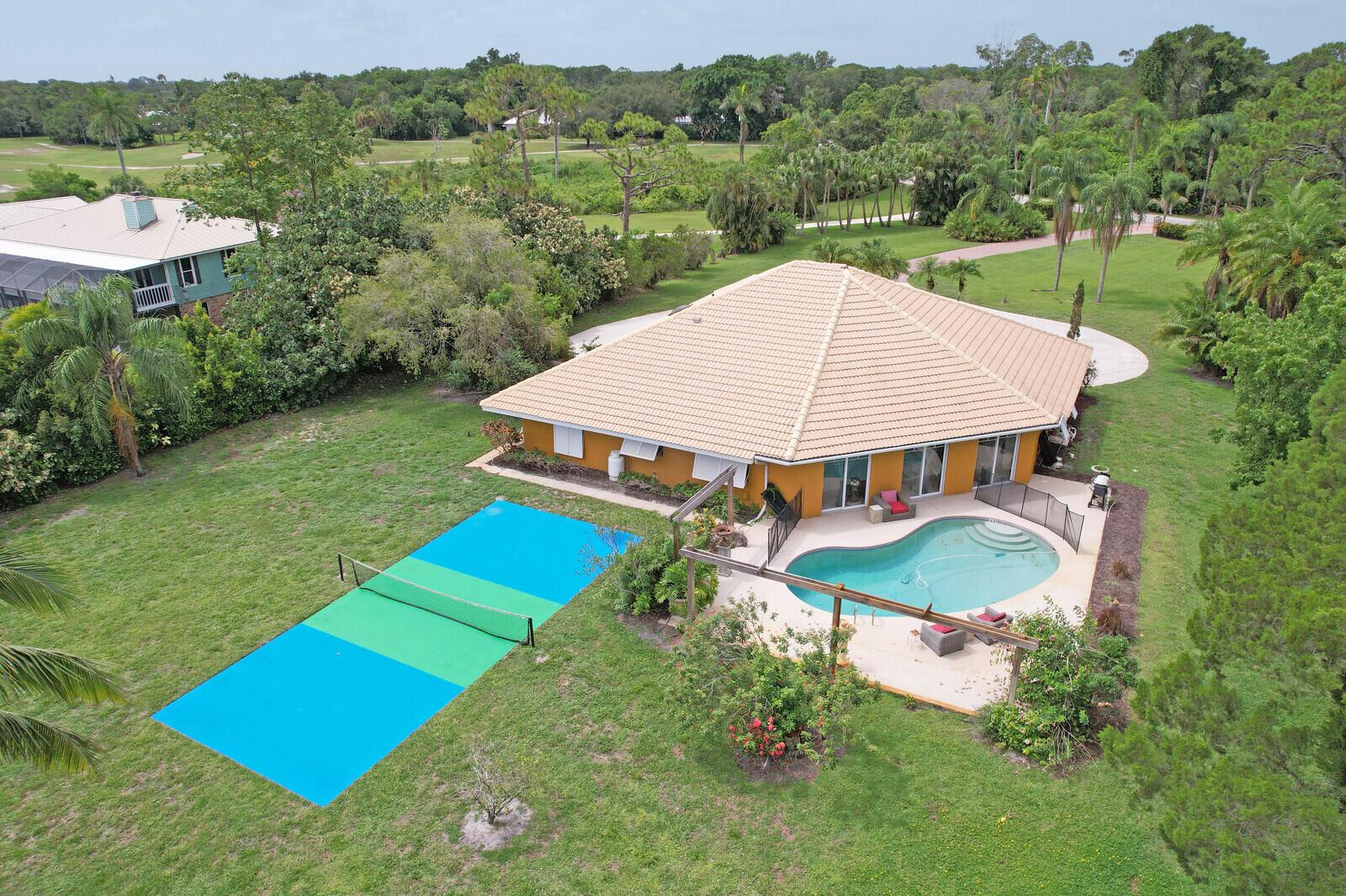 Photo 56 of home located at 3521 SW Bimini Circle N, Palm City FL