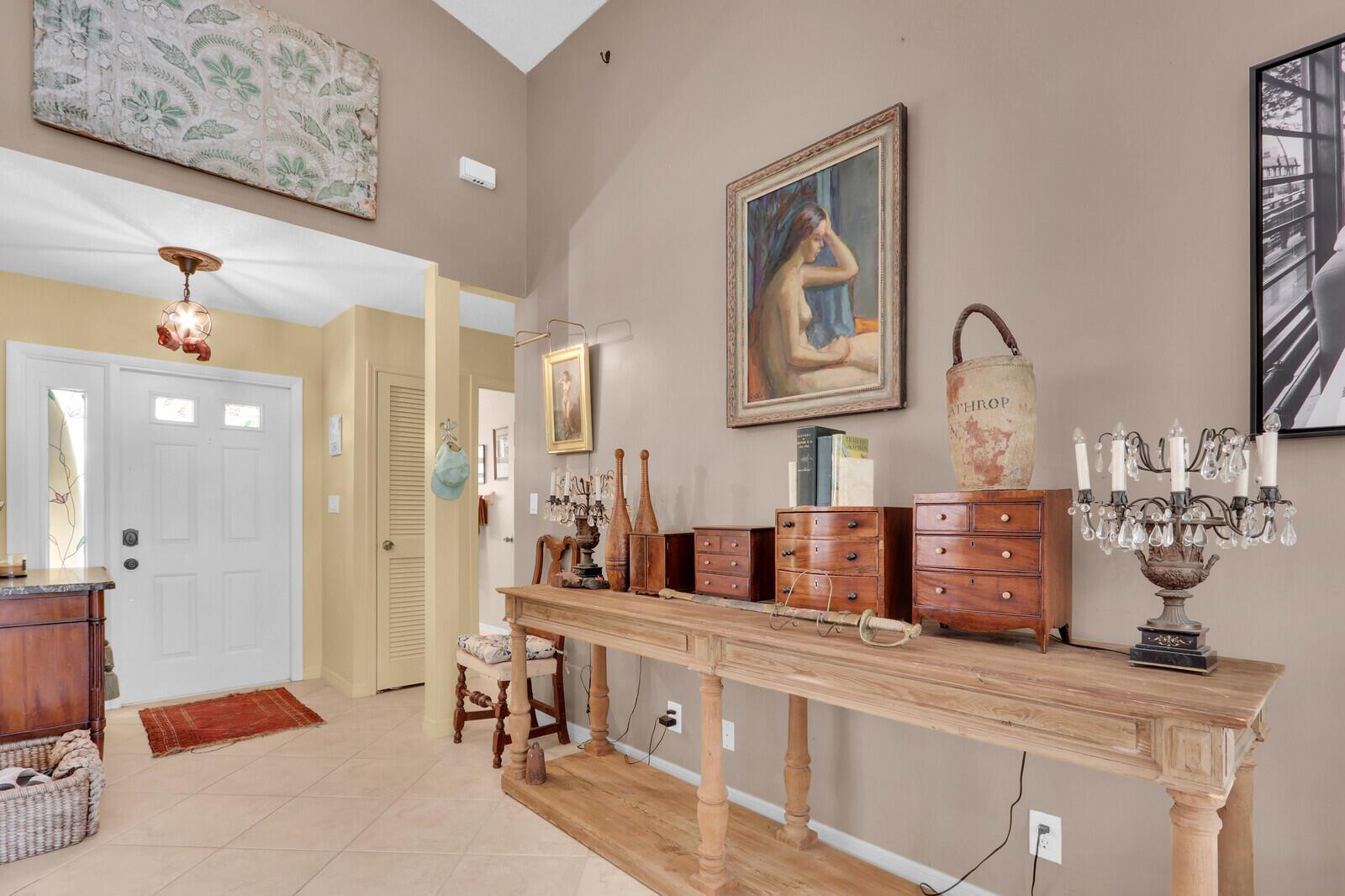 Photo 5 of home located at 3521 SW Bimini Circle N, Palm City FL