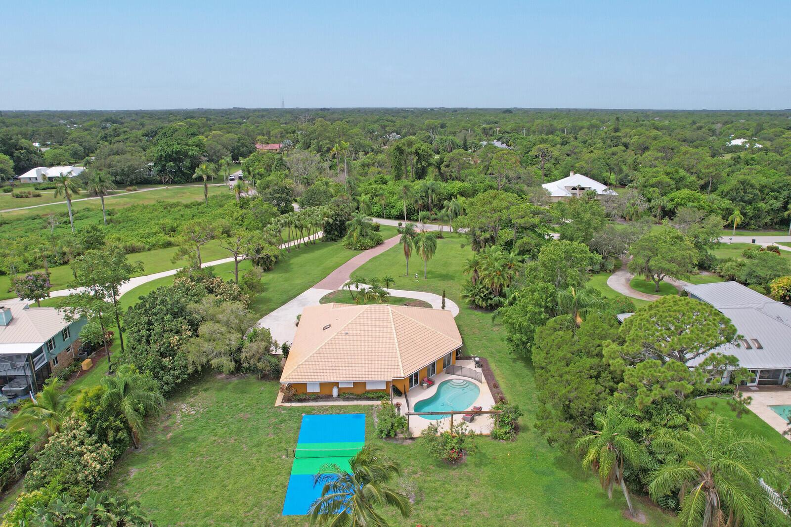 Photo 64 of home located at 3521 SW Bimini Circle N, Palm City FL