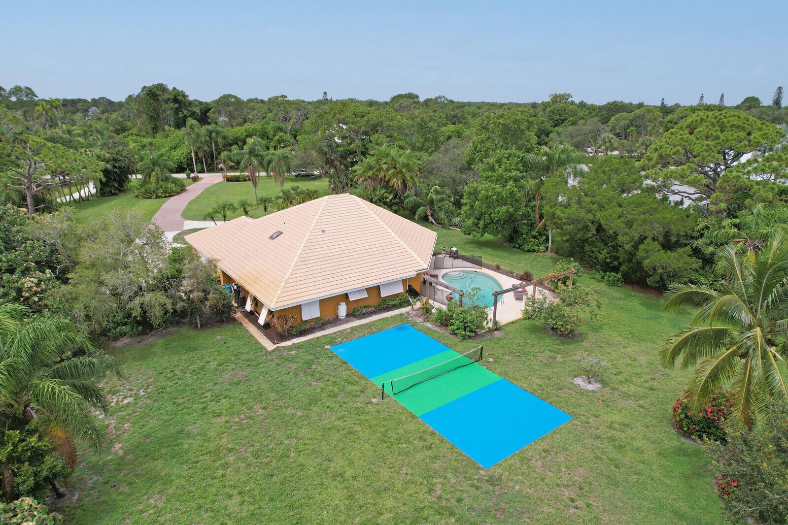 Photo 65 of home located at 3521 SW Bimini Circle N, Palm City FL