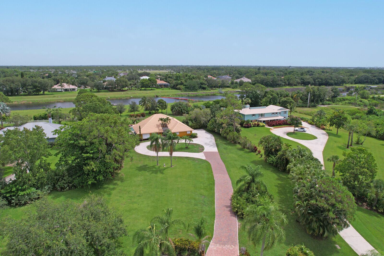 Photo 67 of home located at 3521 SW Bimini Circle N, Palm City FL