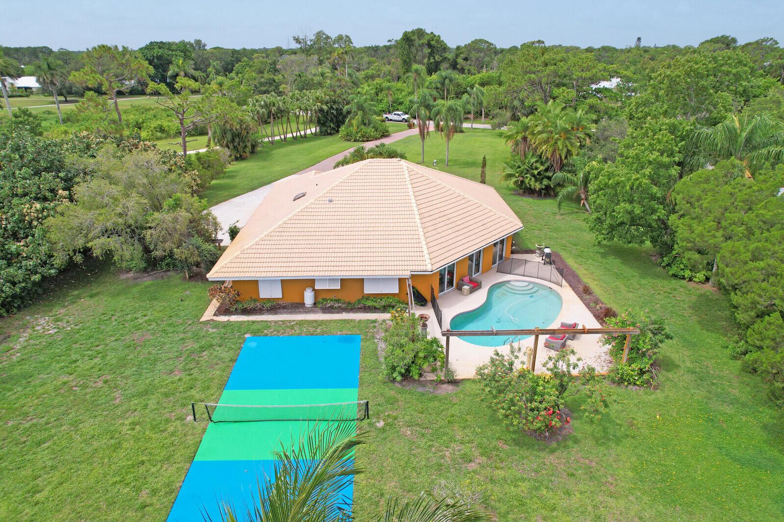 Photo 72 of home located at 3521 SW Bimini Circle N, Palm City FL