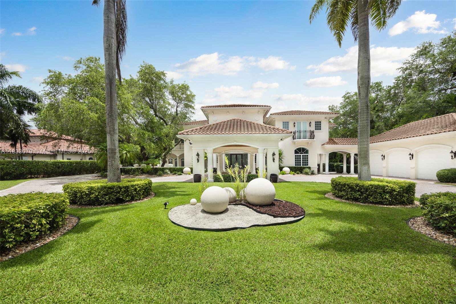 Flagler Grove Estates