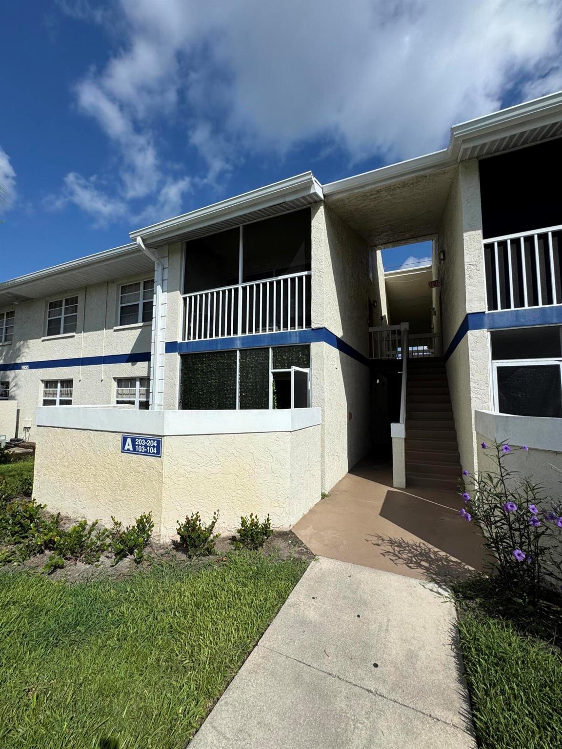 Midport Place I, A Condom