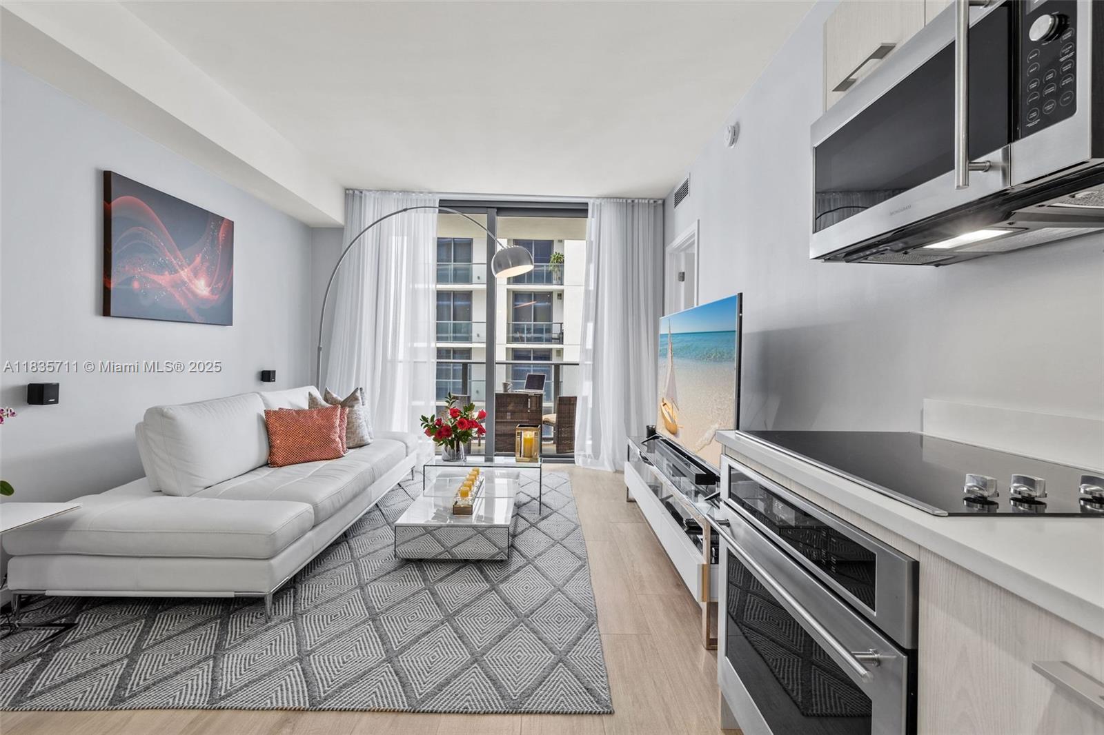 Condo for Rent in Miami, FL