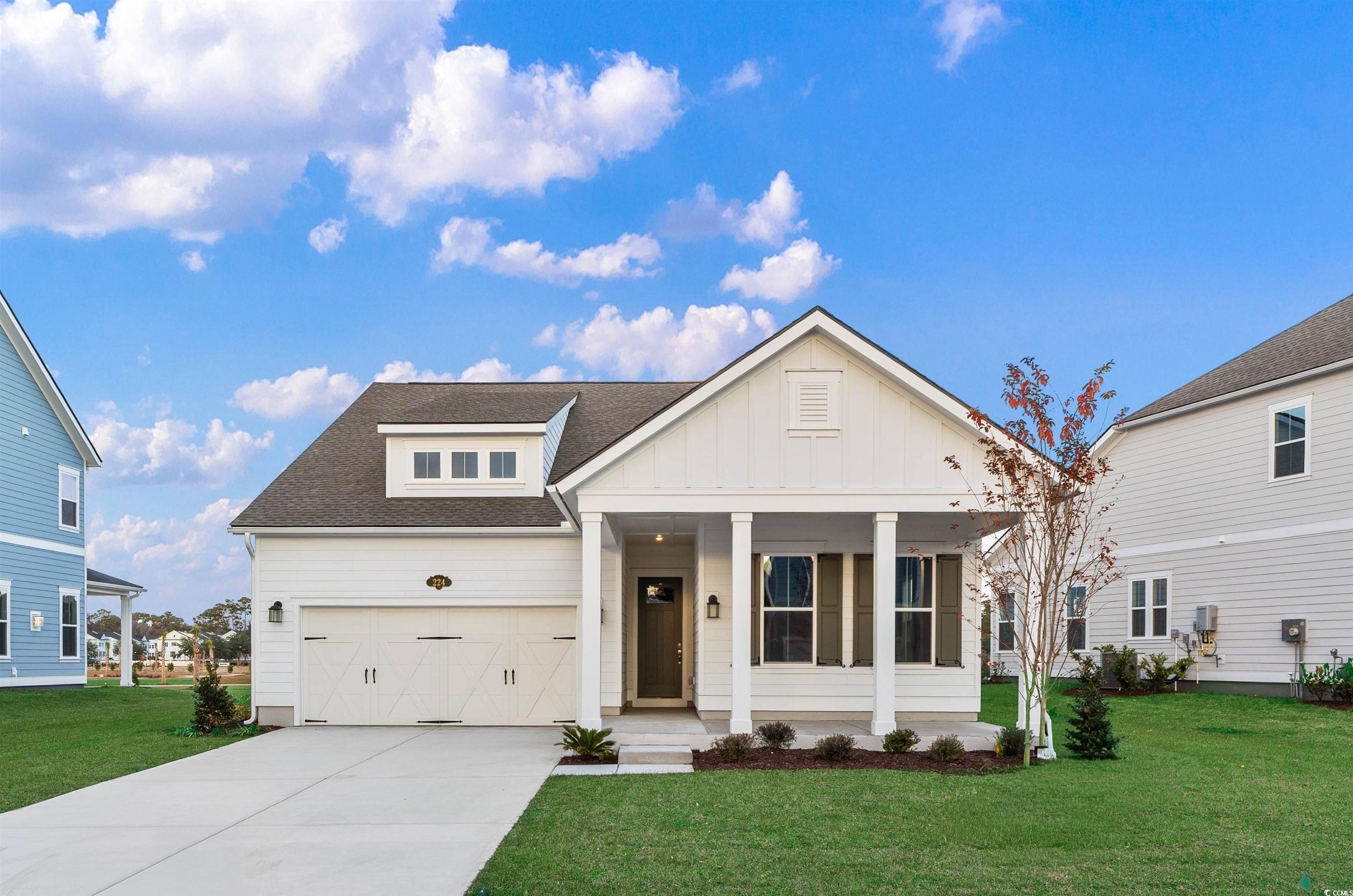 224 Atlantic Breeze St. Myrtle Beach, SC 29572