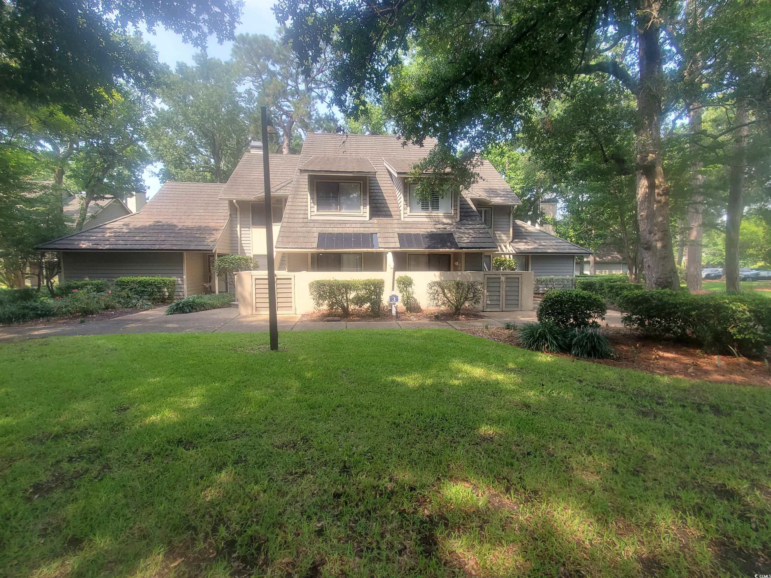 207 Baslow Ct. UNIT 3-A Myrtle Beach, SC 29572
