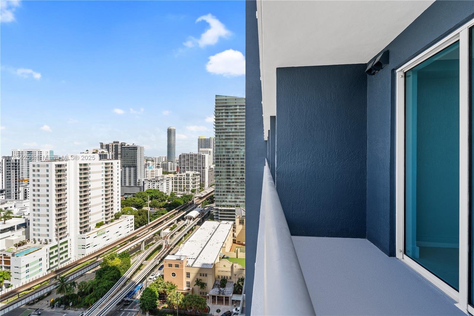 60 SW 13th St #1805, Miami FL 33130