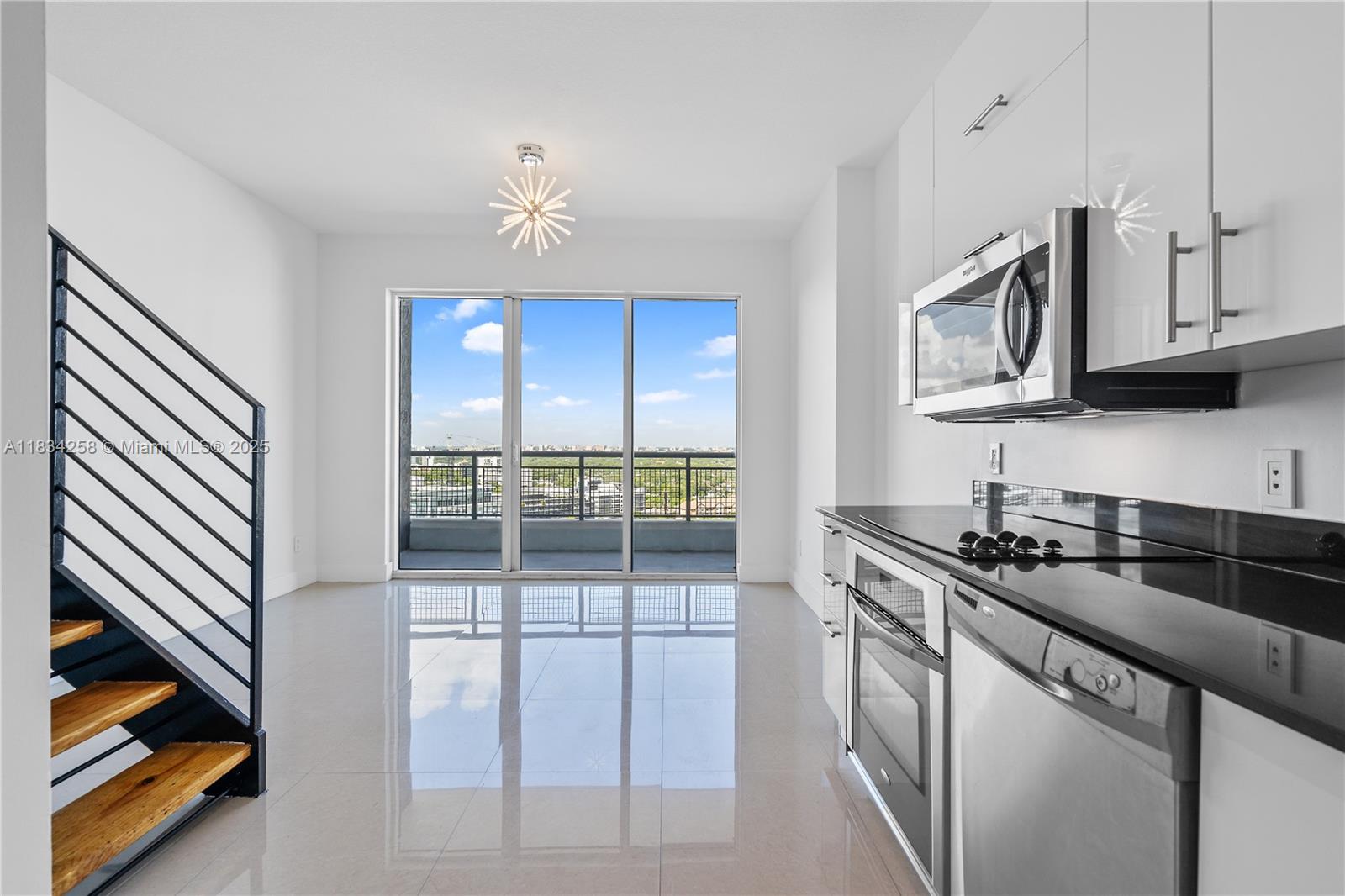 60 SW 13th St #1805, Miami FL 33130