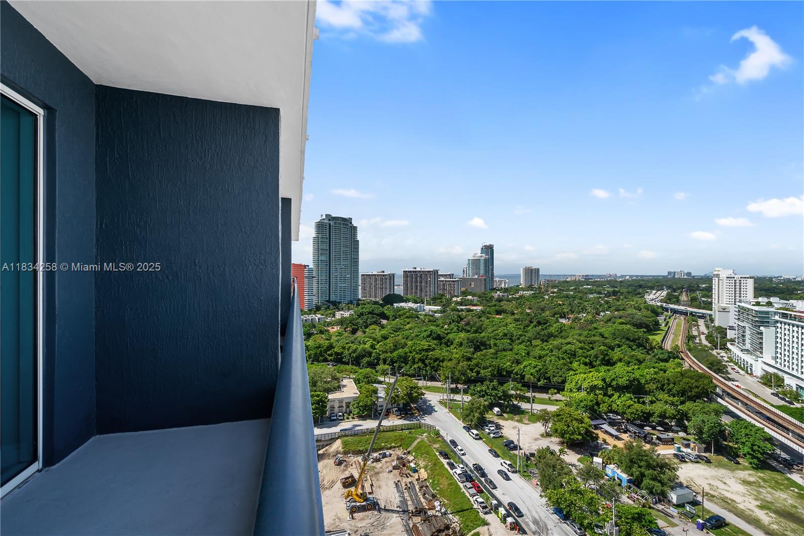 60 SW 13th St #1805, Miami FL 33130