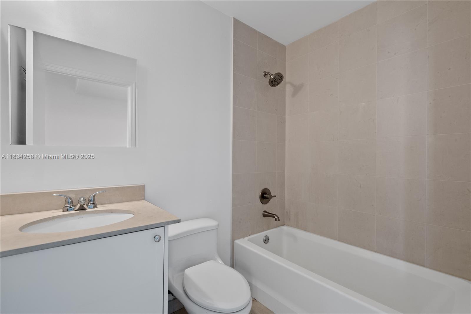 60 SW 13th St #1805, Miami FL 33130