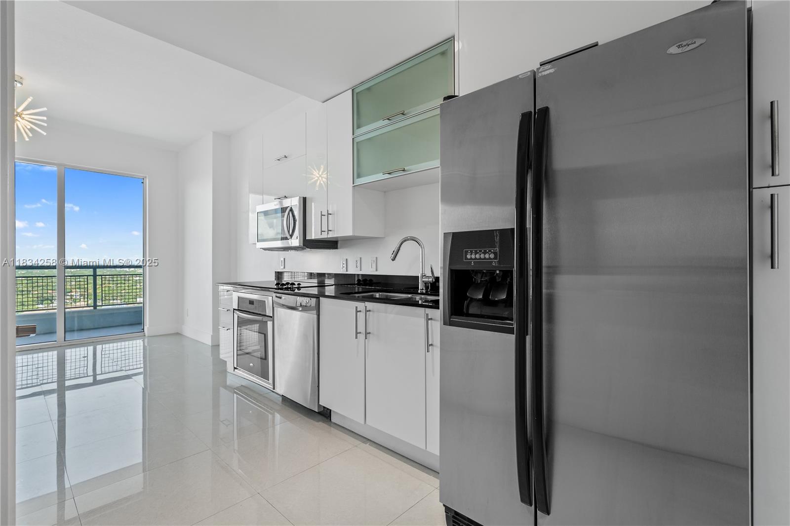 60 SW 13th St #1805, Miami FL 33130