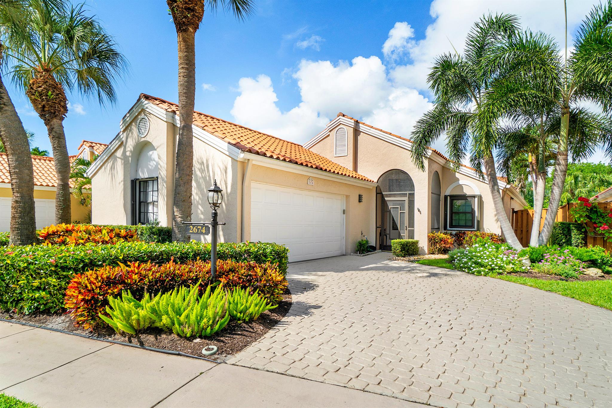2674 La Lique Circle Circle, West Palm Beach, FL 33410, 3 Bedrooms , 2 Bathrooms ,Single Family Residence,Off Market,R11105541, Horizon Palm Realty Group