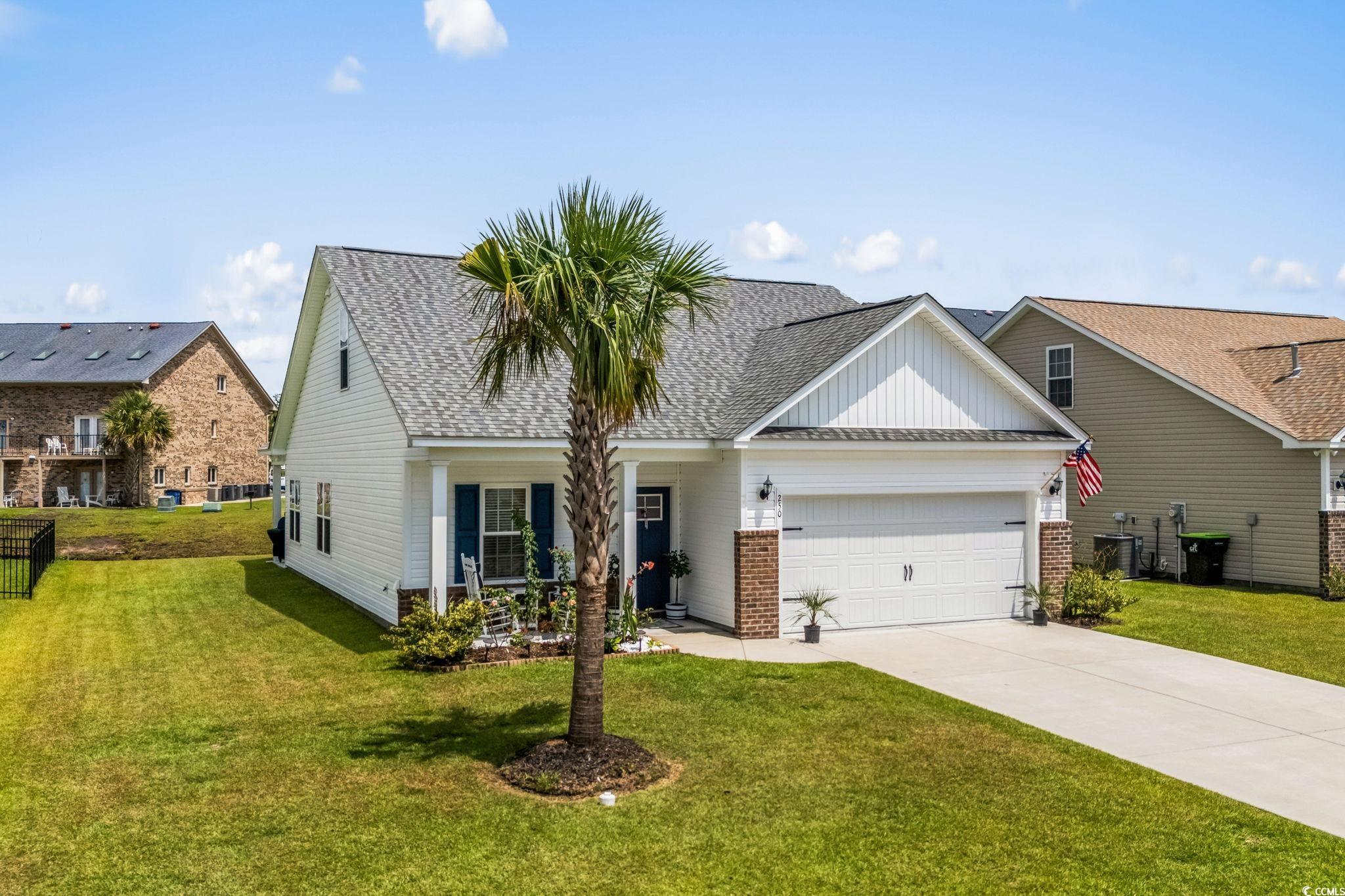 250 Lifestyle Court Surfside Beach, SC 29575