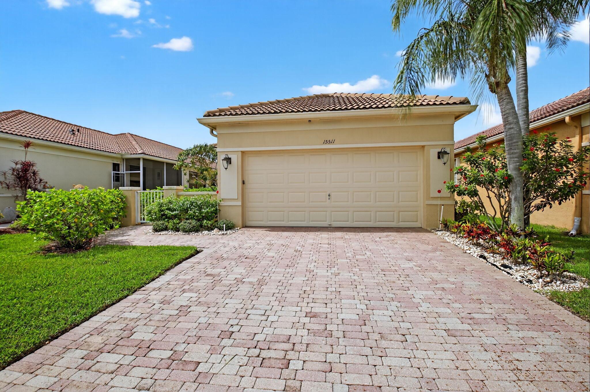 15511 Fiorenza Circle Delray Beach FL 33446 | R11105564